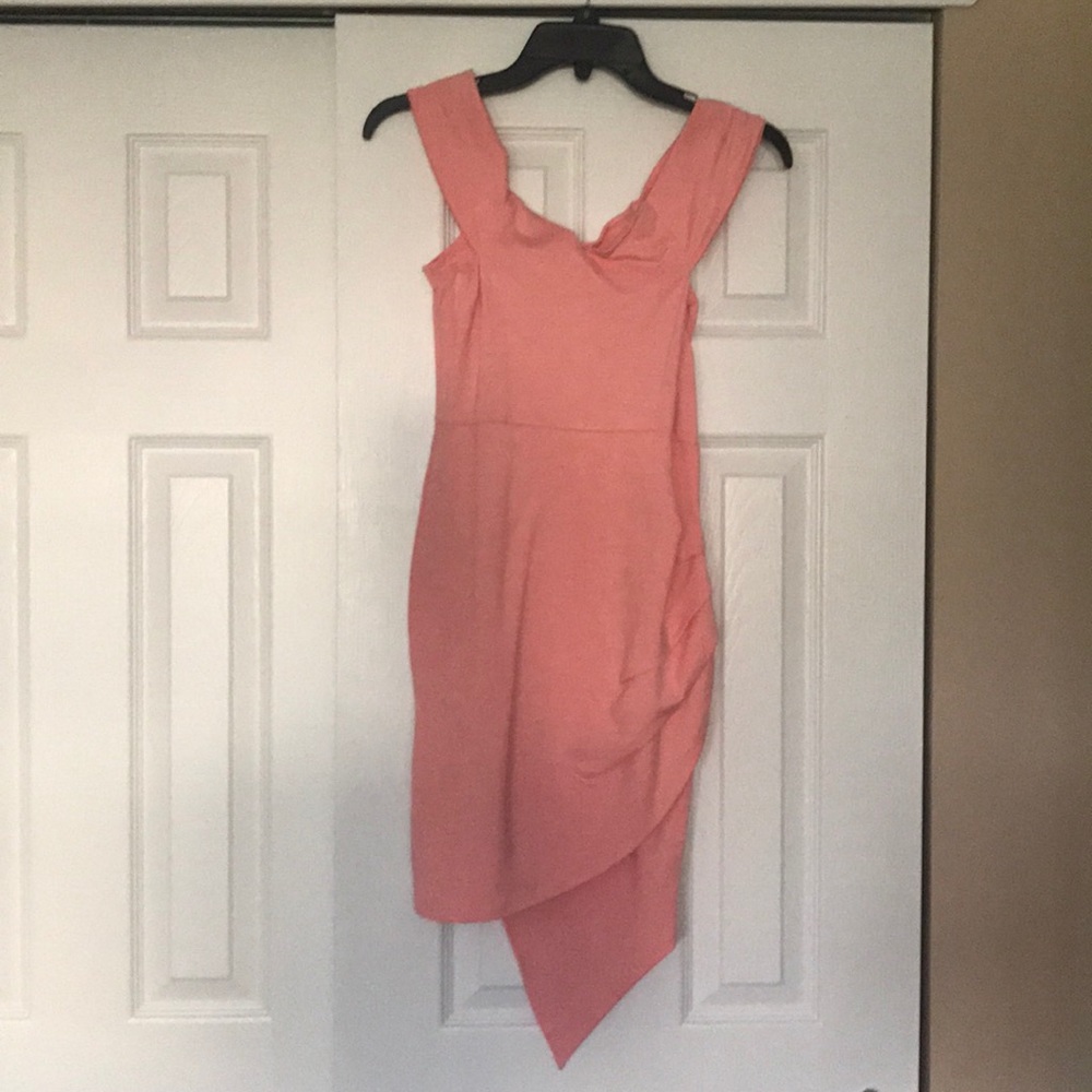Off Shoulder dress